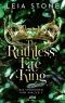 [Kings of Avalier 03] • The Ruthless Fae King